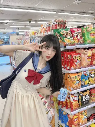 美瑶瑶