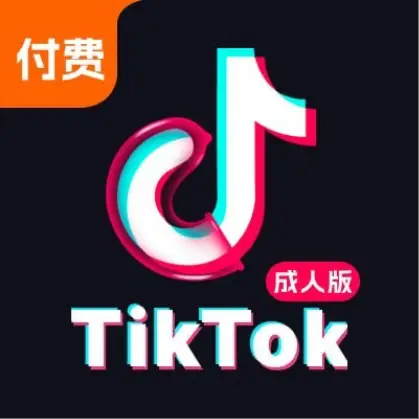 付费TikTok