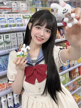 美瑶瑶
